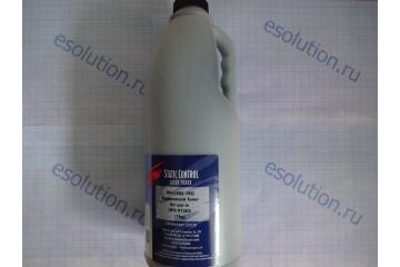 Toner Universal Type MPT-7 HP LJ P1005/1006/ 1505 (1 кг/фл.) (Static Control)