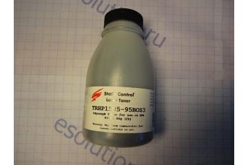 Тонер HP LJ P1505/1505n (б. 95 г) 2000 стр. (Static Control)