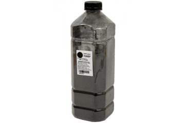 Тонер HP LJ P1505/P1505n/ M1120/M1120n/ (РФ-фасовка, к. 1 кг) (NetProduct)