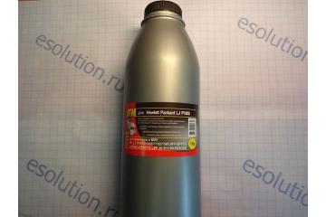 Тонер HP LJ P1505/P1505n/ M1120/M1120n/ (РФ-фасовка, к. 1 кг) (Silver ATM)