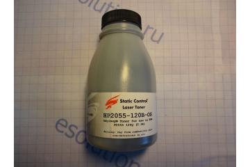 Тонер HP LJ P2035 / 2055 (б. 120 г) (Static Control)