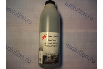 Тонер HP LJ P3015 (270 г/фл.) (Static Control)