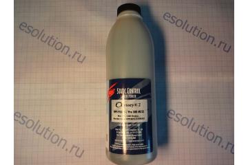 Тонер HP LJ P3015D (530 г/фл.) (Static Control)