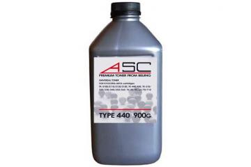 Тонер Kyocera Универсальный тип 440 для высокоскоростных аппаратов (бут. 900 г) (ASC)