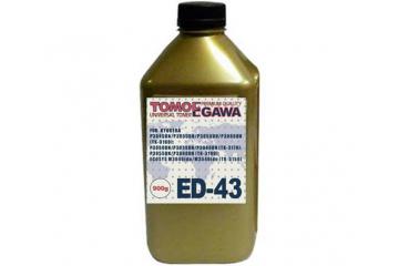 ED-43 Toner Kyocera Type ED-43 Ecosys P3055/ P3060/ FS-4100 (b. 900 g) (Tomoegawa)