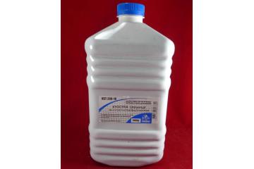 Toner Universal KST-209 Kyocera (OEM compatible) (b. 1 kg) (B&W Standart)