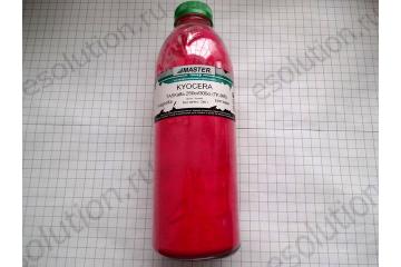 Тонер красный Kyocera Mita TASKalfa 250ci/ 300ci/ 2551ci (бут. 240 г, 12000 стр.) (Master)