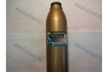 TK-410 Тонер Kyocera Mita 1620/1635/1650 Тип 410 (РФ фасовка, 870 г) (Gold ATM)