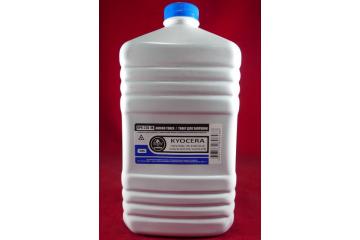 Тонер для Kyocera тип ED-40 FS-4100/ FS-4200/4300/ FS-1040/ FS-1060/ FS-1025MFP/1125MFP/ 1020MFP/ 1120MFP/ 2100 (фл. 1 кг) (Tomoegawa)