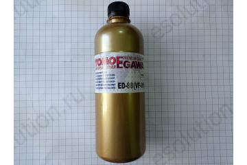 Тонер универсальный чёрный тип ED-88 для Kyocera FS-C5150DN/ C5250DN/ FS-C2026MFP/ C2126MFP/ C2526MFP/ 2626MFP (б.140 г) (Tomoegawa)