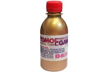 Тонер красный универсальный тип ED-90 для Kyocera FS-P6130c/ M6030c/ M6530c/ P6035c/ M6035c/ M6535c/ P7040 (б. 65 г) (Tomoegawa)