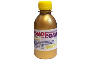 Toner Universal Color Type ED-90 for Kyocera FS Yellow (b.65 g) (Tomoegawa)