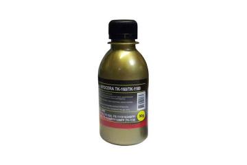 Toner TK-160/ TK-1100/ TK-1130 Kyocera FS-1110/ 1120 (90 g) 2.5K (Gold ATM)