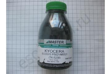Toner Kyocera Ecosys P5021/ M5521 (black) (b. 60 g, 2.6K) (Master)