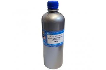 Тонер синий для TK-8115C Kyocera Ecosys M8124cidn/ M8130 (бут. 145 г) (Fuji)