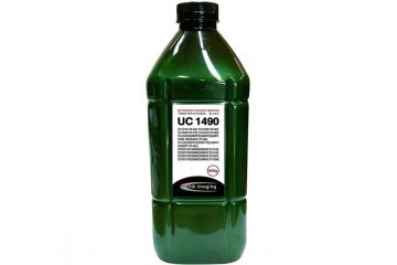Тонер универсальный цветной (чёрный) тип UC 1490K  для Kyocera FS-C5150DN/ C5250DN/ FS-C2026MFP/ C2126MFP/ C2526MFP (1 кг) (Mitsubishi)