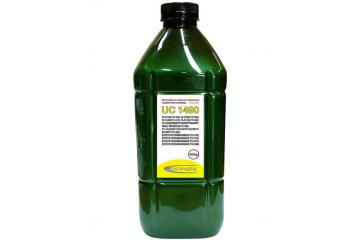 Тонер универсальный цветной (жёлтый) тип UC 1490Y  для Kyocera FS-C5150DN/ C5250DN/ FS-C2026MFP/ C2126MFP/ C2526MFP (1 кг) (Mitsubishi)