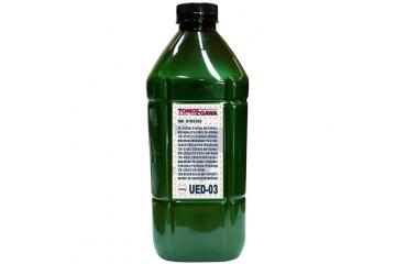 UED-03 Тонер универсальный Kyocera тип UED-03 для (TK-3190) (фл. 900) (Tomoegawa)