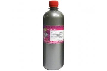 TK-590M Тонер красный Kyocera FS-C2026/ C2126MFP/ C2526/ C2626/ FS-C5100/ C5250/ C5300/ C5350/ C8020/ C8025 (бут. 100 г, 5000 стр.) (Fuji)