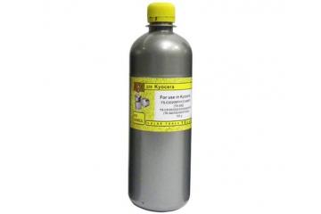 TK-590Y Тонер жёлтый Kyocera FS-C2026/ C2126MFP/ C2526/ C2626/ FS-C5100/ C5250/ C5300/ C5350/ C8020/ C8025 (бут. 100 г, 5000 стр.) (Fuji)