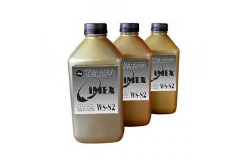 WS-S2-K Toner Universal Сolor Type WS-S2-K for Kyocera FS Black (1 kg) (Fuji)