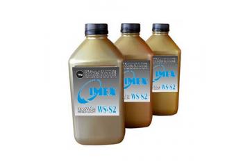 WS-S2-C Toner Universal Сolor Type WS-S2-C for Kyocera FS Cyan (1 kg) (Fuji)