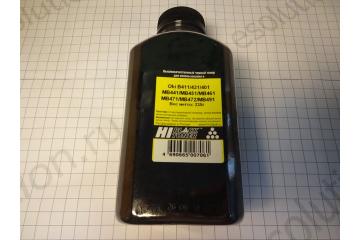 Тонер для Oki B401/411/431/ MB441/MB451/MB461/ MB471/MB491 (б., 235 г) (Hi-Black)