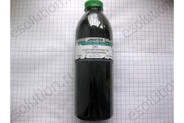 Тонер чёрный Oki C3100/C3200/ C5100/C5300/ C5400/C5600/ C5700/ C5850/C5950/ C7100/C7200/C7300/ C7400/C7500/ C9300 (б. 155 г) 5K (Master)
