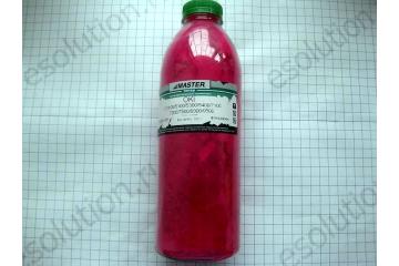 Тонер красный Oki C3100/C3200/ C5100/C5300/ C5400/C5600/ C5700/ C5850/C5950/ C7100/C7200/C7300/ C7400/C7500/ C9300 (б. 155 г) 5K (Master)