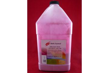 Тонер Oki Universal Glossy Magenta (1 kg) (Static Control)