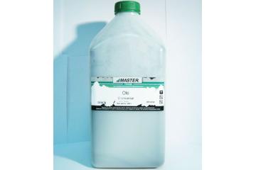 Тонер чёрный универсальный для Oki (б. 500 грамм) (Master)