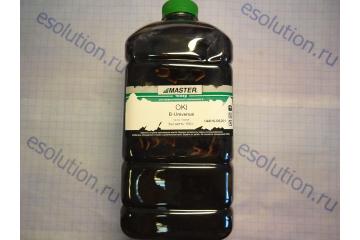 Тонер Oki B-Universal B411/ 410/420/ 430/431/ 440/470/ (500 г) (Master)