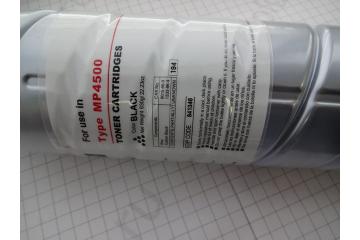 841347 Toner type MP4500E Ricoh AP MP3500/ 4000/4001/4500/ 5000/5001 (Япония)