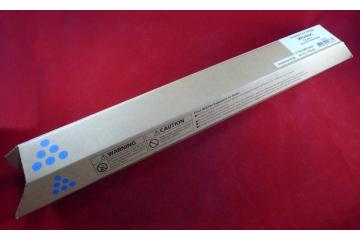 Принт-картридж синий Ricoh Aficio MPC3500/ Aficio MPC4500 (17000 стр.) (400 грамм) (Япония)