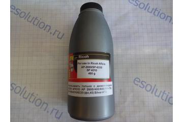 Toner Ricoh Aficio AP 2600/ 400/ 600/ NX-720/ SP 4100 (b. 415 g) (Silver ATM)