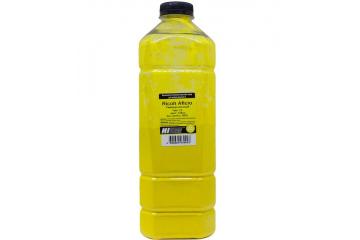 Тонер жёлтый универсальный для Ricoh Aficio SP C220/ C221/ C222/ C240DN/ C250/ C252 (500 гр) (Hi-Black)