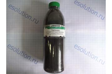 Toner Samsung CLP-500/510/ 610nd (b. 210 g) (5K) (black) (Master)