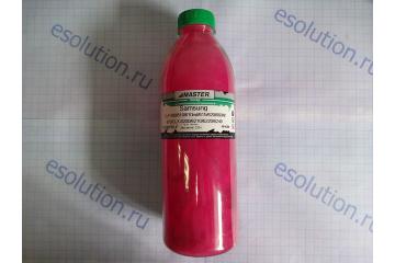 Toner Samsung CLP-500/510/ 610nd (b. 210 g) (5K) (magenta) (Master)