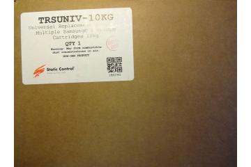Тонер Samsung ML-1610/ 1710/ 2010/ 2250 (10 кг/пак) (Static Control)