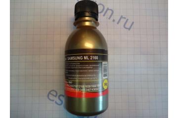 Тонер Samsung 2160/2165/ 1630/1660/ 1865/ SL-M2020/2070/ SCX 3200/ 3400/3405/ 4500/ 4725 (РФ-фасовка, бут. 50 грамм) (Tomoegawa)
