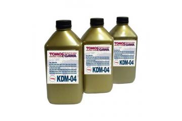 Тонер тип KDM-04 для Samsung ML-3710/3750/ 4550/ 1630/1640/1645/ 1660/1661/1665/1666/ 1910/ 2240/ (б. 750 грамм) (Tomoegawa)