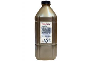 Тонер универсальный тип SO-12 Samsung/ Xerox (бут. 750 грамм) высокой плотности (Tomoegawa)