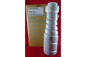 8937708/ 8937782/ 8937784/ TN-114/ type 106B Toner Minolta type 106B Di152/ 183/ 211/ 1611/ 2011 (413 g) (Совм.)