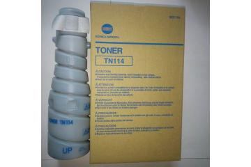 8937708/ 8937782/ 8937784/ TN-114/ type 106B Toner Minolta type 106B Di152/ 183/ 211/ 1611/ 2011 (413 g) (Minolta)