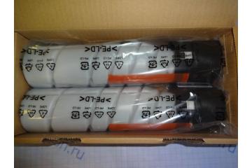 A1UC050/ TN-116 Тонер-картридж Konica-Minolta TN-116/ TN-118 Bizhub 164/165/ 184/185 (1 туба) (Minolta)