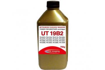 UT19B2 Toner Universal UT19B2 Brother HL-2230r/2230dr/ 2240 (750 g) (Mitsubishi)