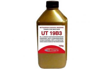 UT19B3 Toner Universal UT19B3 Brother HL-L5000/ L5100/ L5200 (750 g) (Mitsubishi)