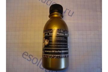 Тонер Xerox Phaser 6000/6010/ WC 6015 (фл,40) черный (Gold ATM)