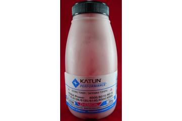 Тонер красный Xerox Phaser 6000/ 6010/ 6020/ 6022/ 6125/ 6130/ 6500/ WC 6015/ 6505/ 6025/ 6027 (бут. 30 грамм) (1000 стр.) (Katun)