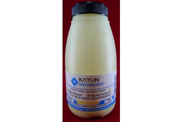 Toner Xerox Phaser 6000/6010/ WC 6015 (b. 30 g) Yellow 1K (Katun)